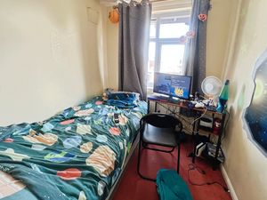 Bedroom Three- click for photo gallery